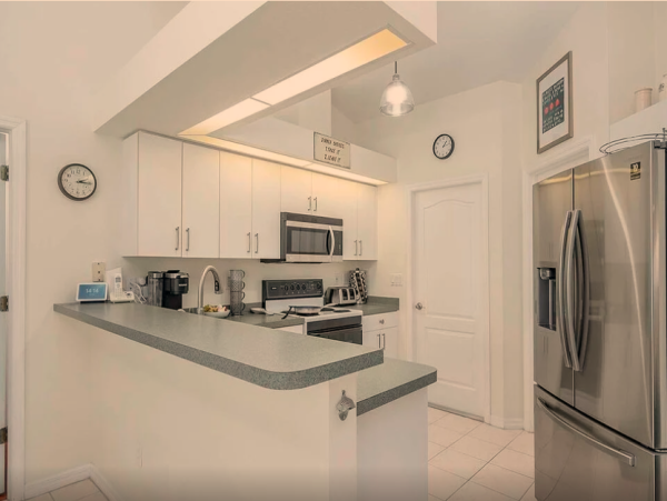 3-Bedroom Villa in Southwest Cape Coral